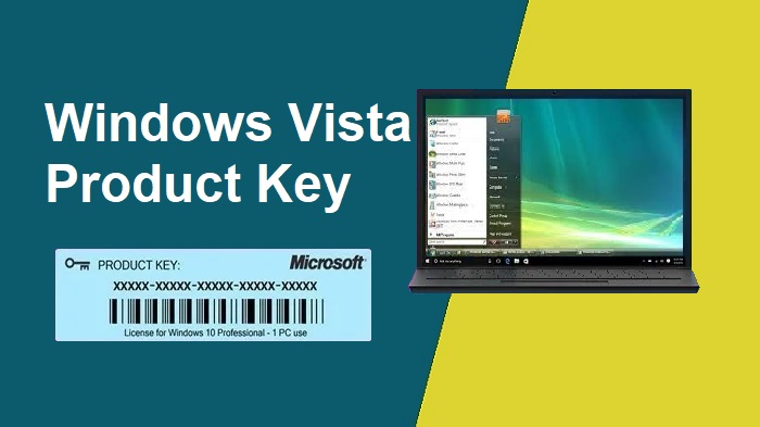  Windows Vista 2024 Crack With Product Key Free Download [Latest]