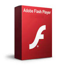  Adobe Flash Player