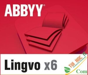   ABBYY Lingvo X6 License key 2024