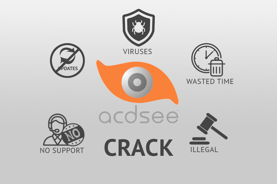 Acdsee Photo Editor Crack Plus License Key Latest [2024]