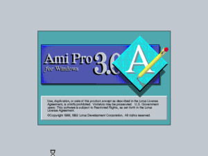 Ami Pro Crack