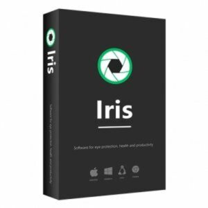  Iris Pro 1.2.1 Crack + (100% Working) Activation Code 
