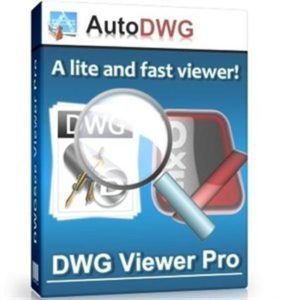 AutoDWG DWGSee Pro Crack 