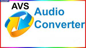  AVS Audio Converter