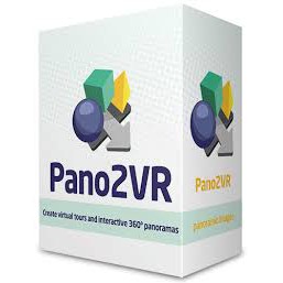  Pano2vr pro v7.1.14 crack + License Key 2024 [Free Download]