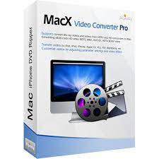 MacX Video Converter Pro 6.7.4 Crack With Keygen [Latest 2024]
MacX Video 
