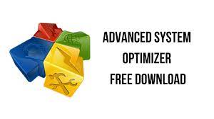   Advanced System Optimizer