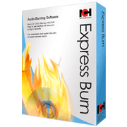 Exprees burn activation code 