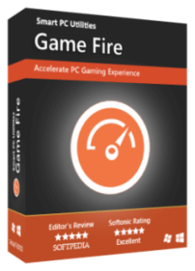  Game Fire 7.0.4298 Crack With Serial Key