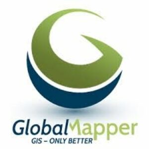  Global Mapper Crack