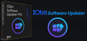  IObit Software Updater Pro 5.4.0.33 + License Key [Latest 