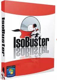 IsoBuster Activation Key