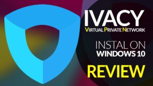  Ivacy VPN MOD APK v7.0.4 + Free Download (Premium Unlocked) 2024