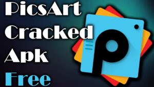 PicsArt crack