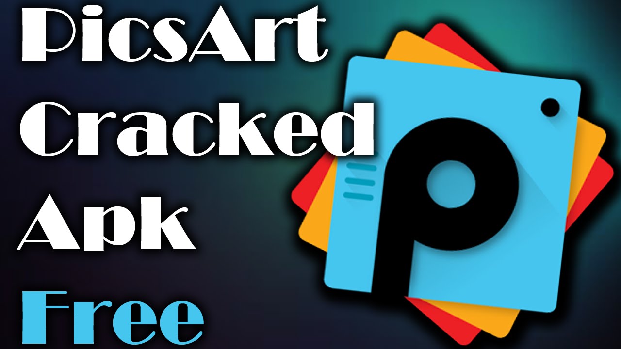   PicsArt MOD APK Premium Unlocked [Free Download] 2024