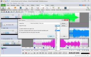 MixPad 10.41 Crack With Registration Code Free Download 
