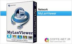 
MyLanViewer Crack Plus Serial Key  