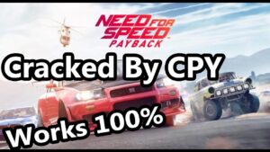  Need for Speed Payback Powered by 
