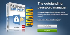Password Depot Activation Key