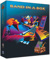 PG Music Band-in-a-Box crack
