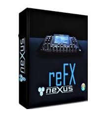 reFX Nexus Crack Serial Key 2023
