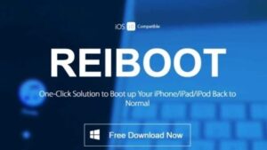 ReiBoot Pro crack