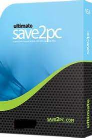 Save2PC Ultimate 5.6.6.1628 With Crack + Serial Key Free Download