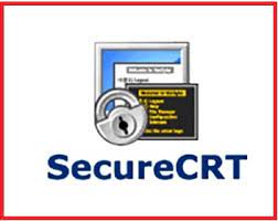 secureCRT license key