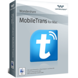 Wondershare MobileTrans Pro Activation Key