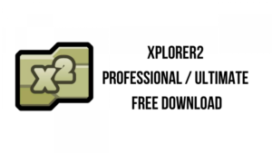 xplorer2 Ultimate 5.2.0.1 Plus Full Keygen Crack Download [Latest]