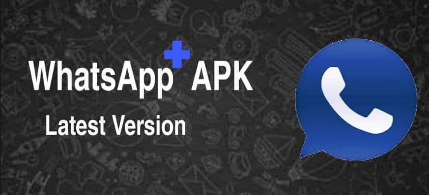  WhatsApp Plus APK 17.40 Crack Free Download Latest Version