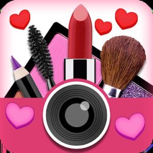 YouCam Makeup Crack + License Key [2024]