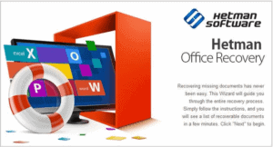 Hetman Office Recovery 9.2 Crack + Latest Version  