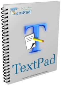 TextPad Serial Key
