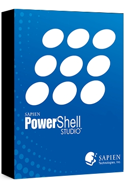 SAPIEN PowerShell Studio Crack With Serial Key 2024 [Free Download]