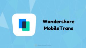 Wondershare MobileTrans Crack + Registration Code [2024]