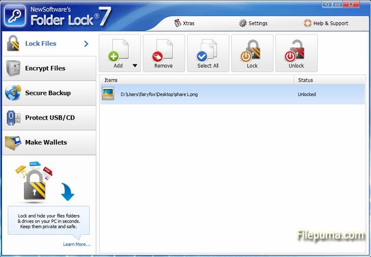 Folder Lock Crack With Serial Key Full Activated Download [2024]